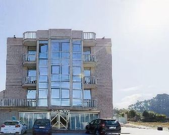 Hotel Brisa da Lanzada - Sanxenxo - Κτίριο