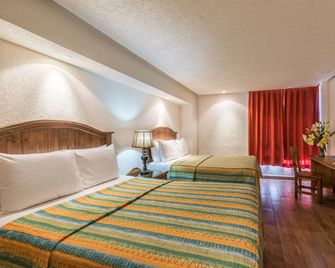 Hotel Abadia Tradicional - Guanajuato