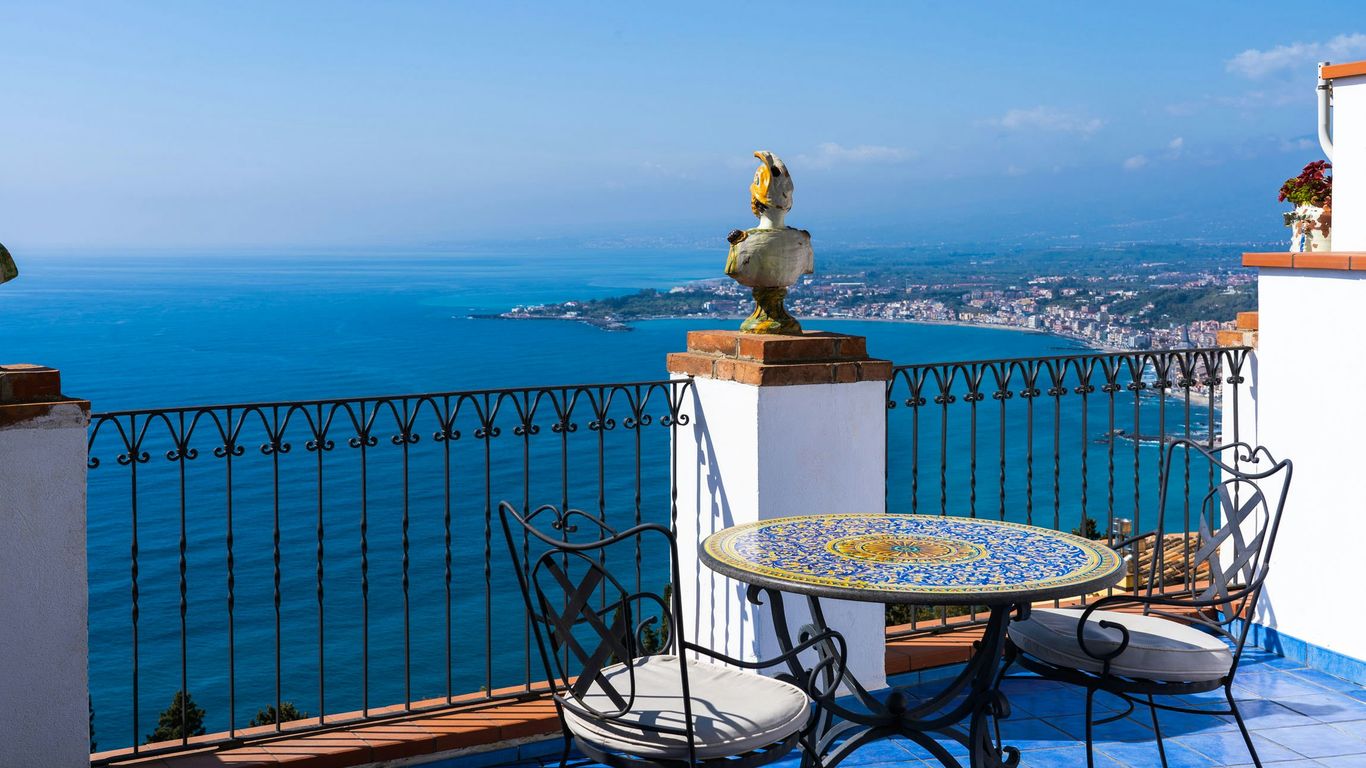 Hotel Villa Carlotta