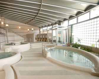 Hotel Morinokaze Tateyama - Toyama
