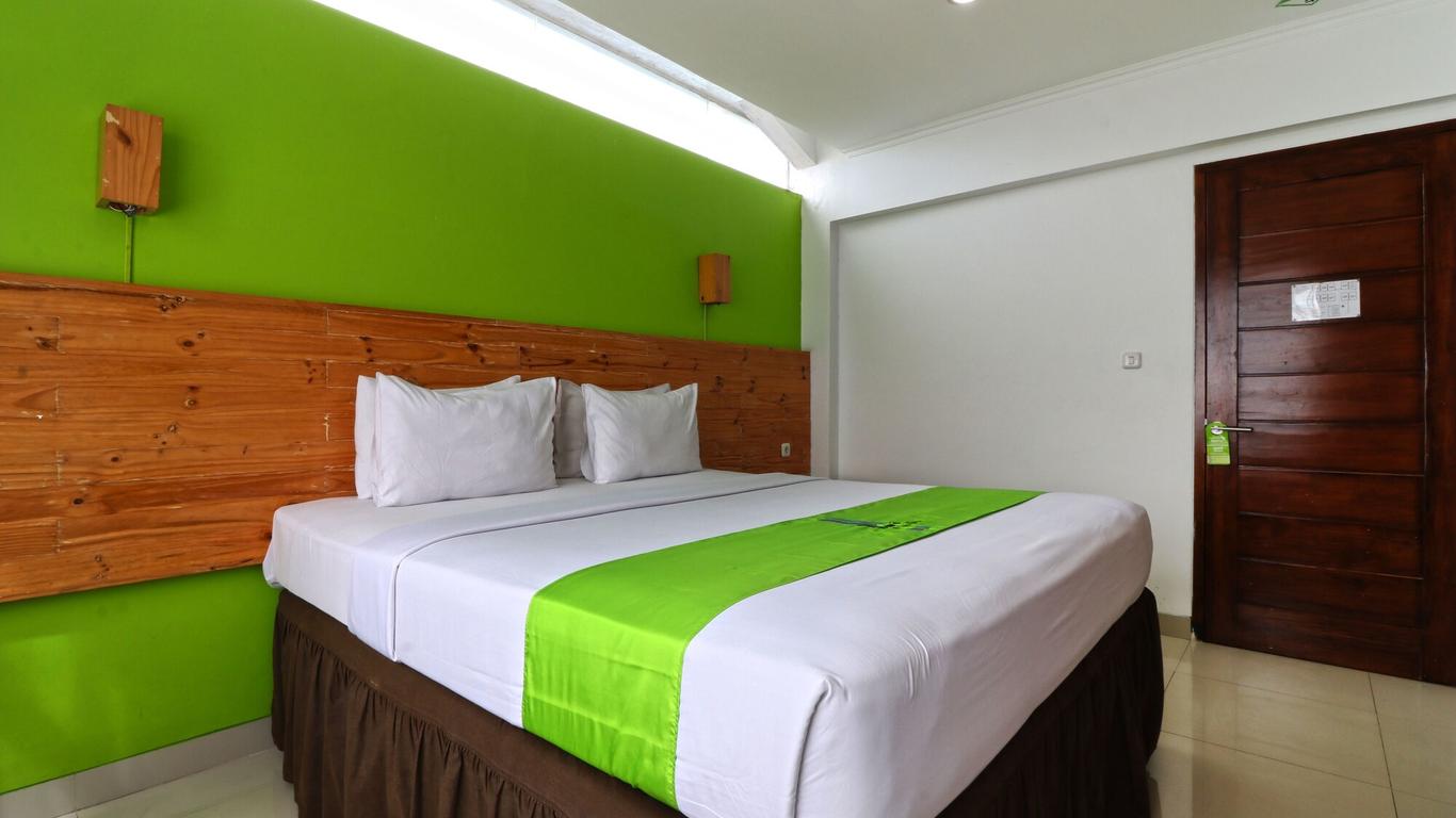 Hotel Bumi Makmur Indah