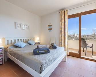 Apartment Corb Mari - Port de Pollença - Camera da letto