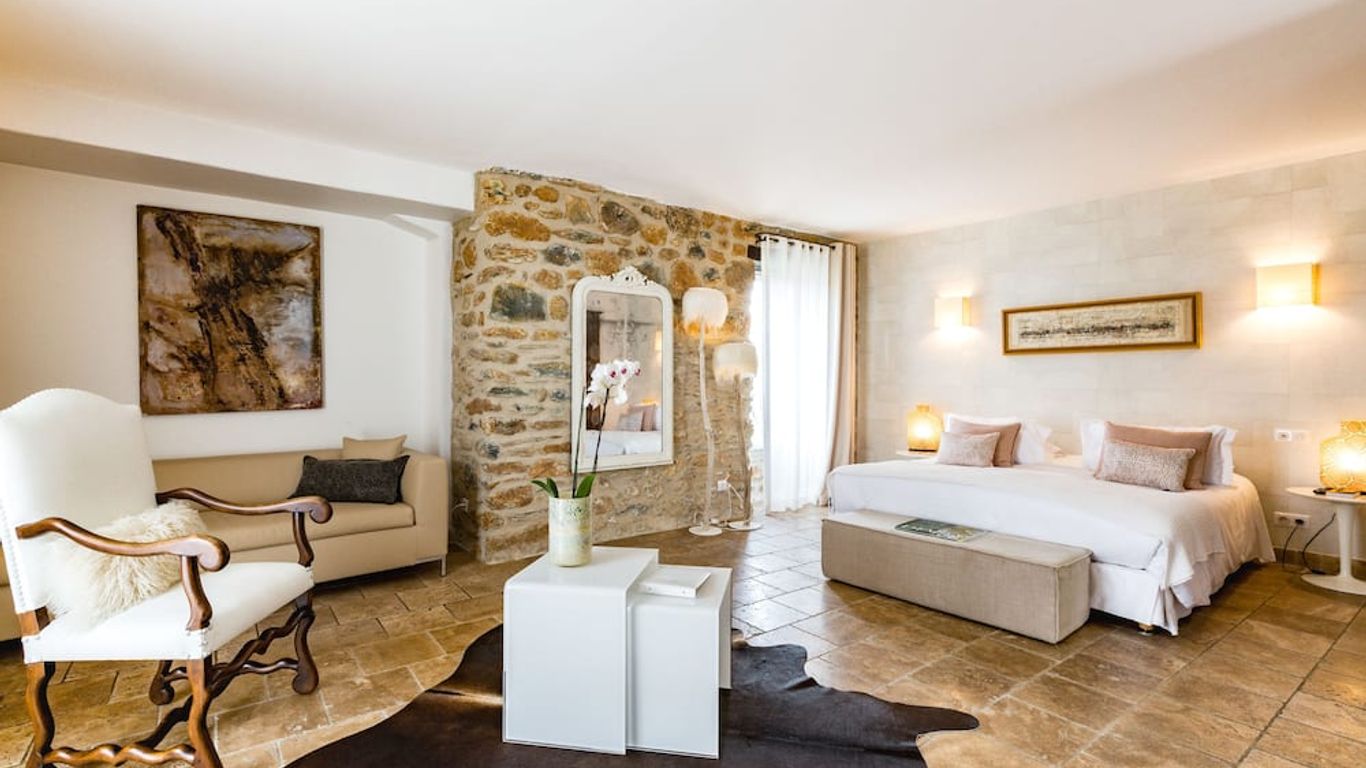 Hôtel La Dimora & Spa