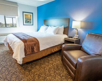 My Place Hotel-Wenatchee, Wa - Wenatchee - Habitación