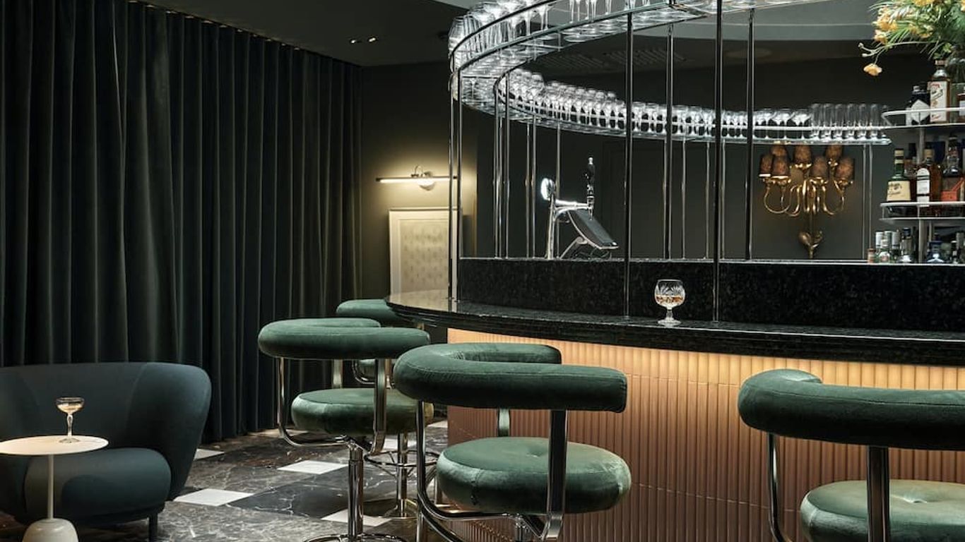 Solo Sokos Hotel Torni