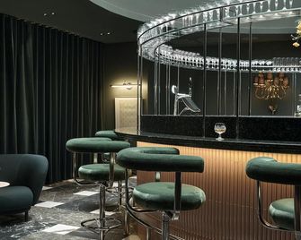 Solo Sokos Hotel Torni - הלסינקי - בר