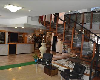 Hotel Arena - Cattolica - Front desk
