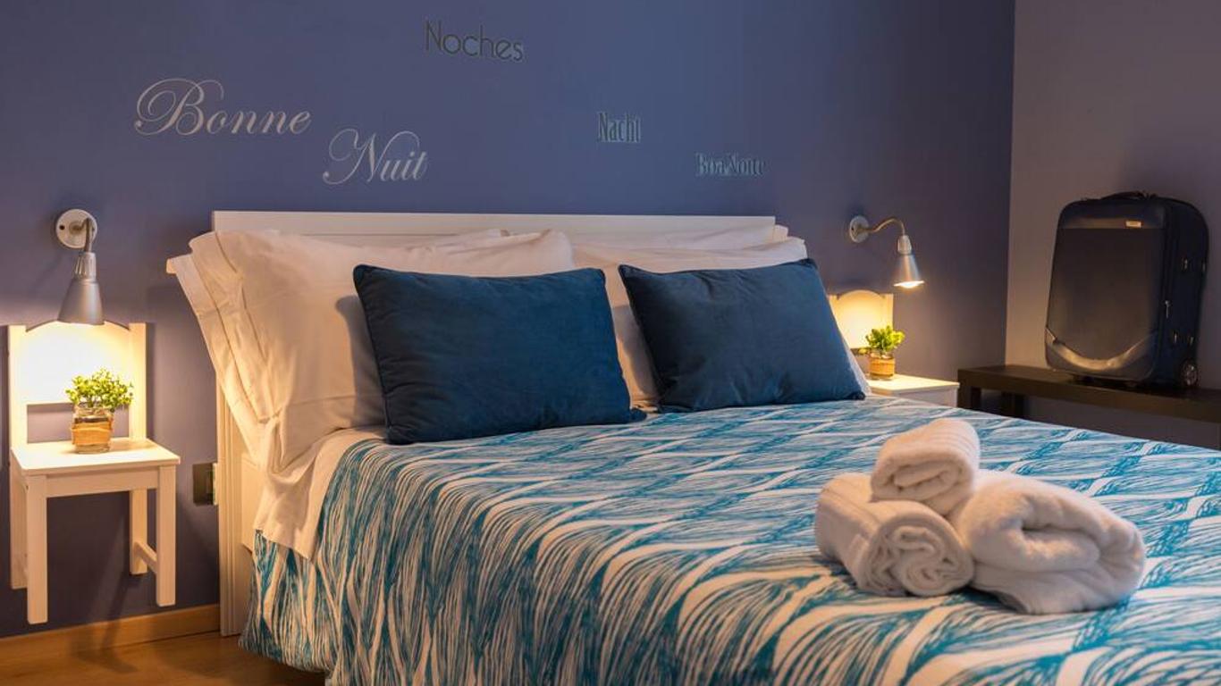 B&B Miro Centro Catania