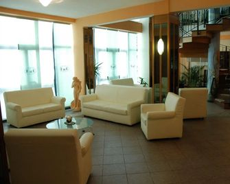 Eurotel - Grottammare