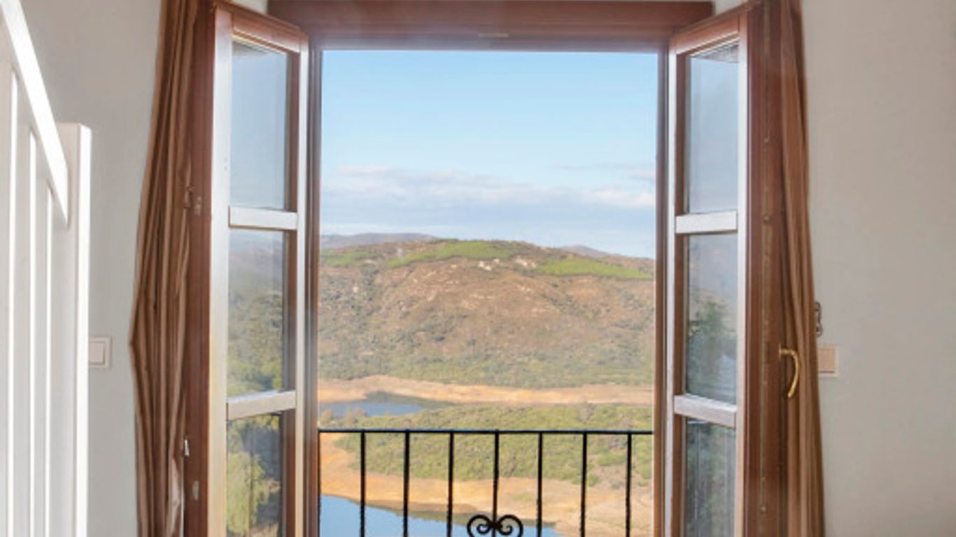 Hotel Tugasa Castillo de Castellar