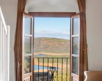 Hotel Tugasa Castillo de Castellar - Castellar de la Frontera