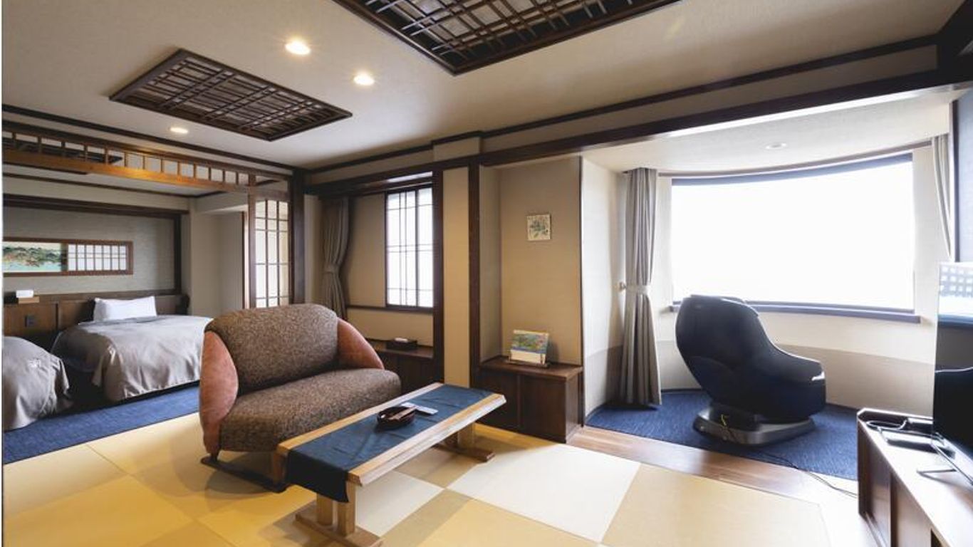 Otaru Furukawa Hotel