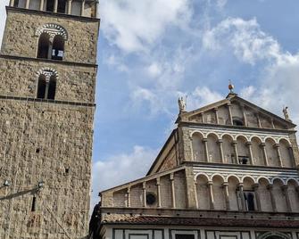 Casa Baldecchi - Pistoia Centro Storico - Pistoia