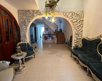 Hotel Boutique Tierra Del Mar Cartagena - Cartagena - Lobby