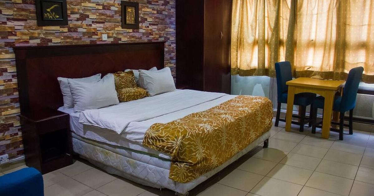 Beni Hotels from $30. Lagos Hotel Deals & Reviews - KAYAK