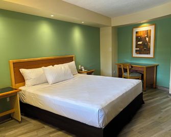 Hotel Colonial Ciudad Juarez - Ciudad Juárez