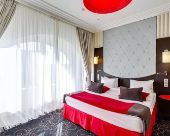 Mercure Rostov On Don Center - Rostov on Don - Kamar Tidur
