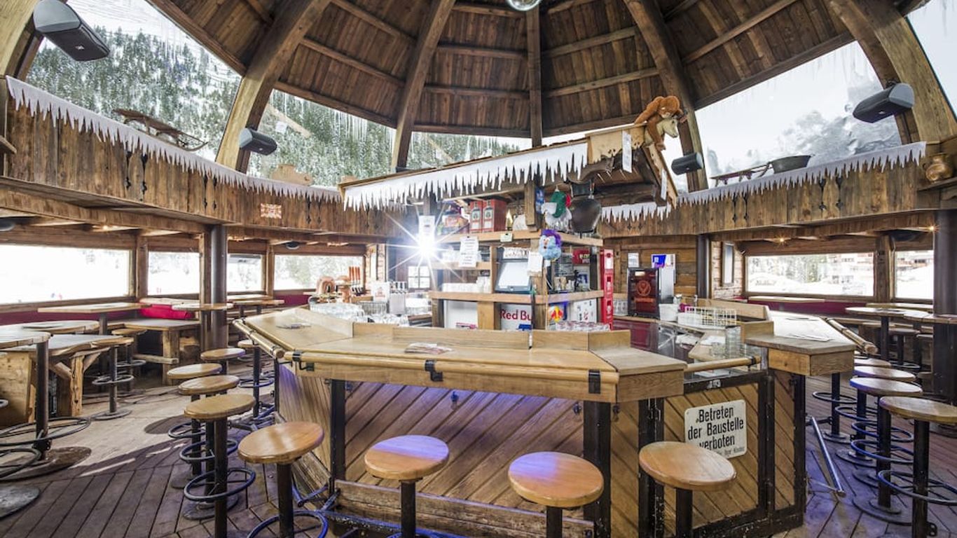 Berghotel Hochfügen