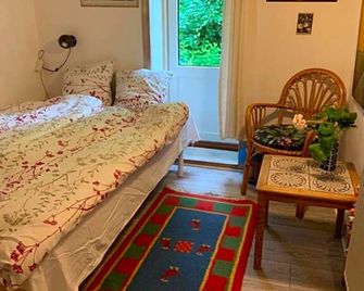 Ingridsboplads - Vildbjerg - Habitación