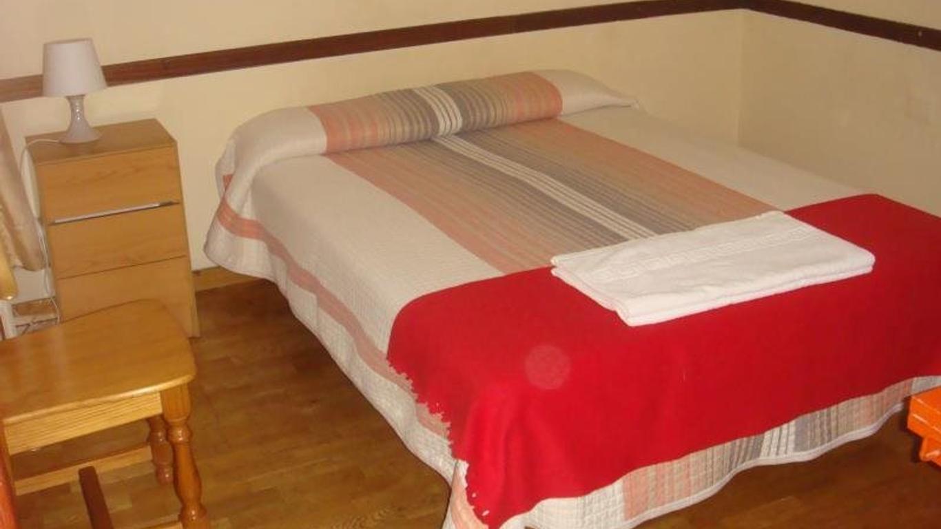 Hostal Muntaner