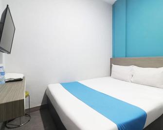 Sambina - Yakarta - Habitación