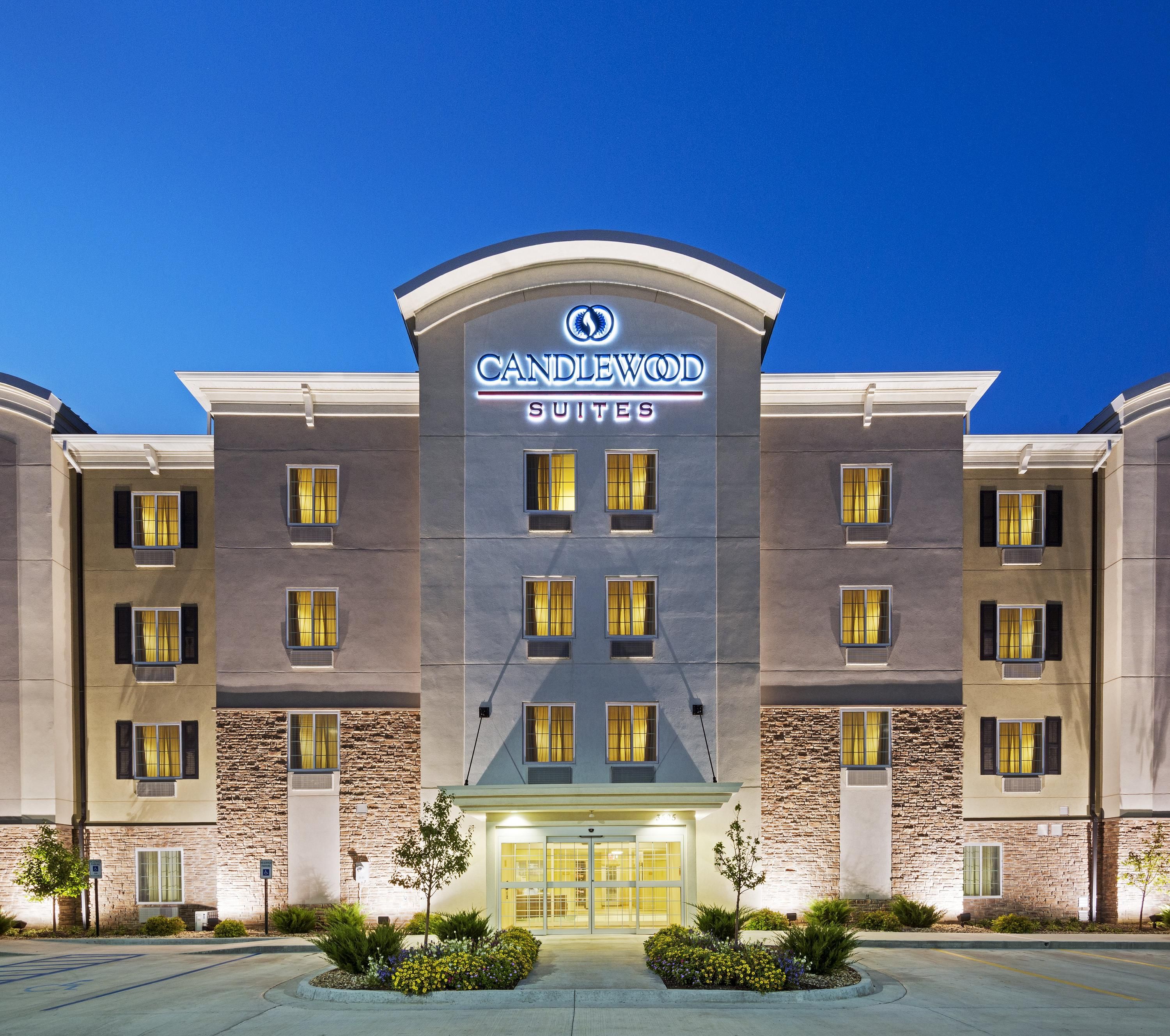 Candlewood Suites Nashville - Franklin By IHG thumbnail 3