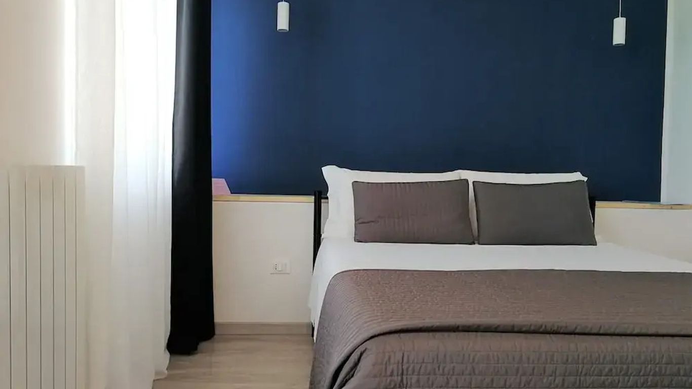 Locazione Turistica Dal Degan