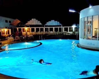 River City Hotel - Mukdahan - Pool