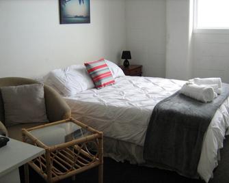 Downtown Backpackers & Accommodation - Nelson (Nueva Zelanda) - Lobby