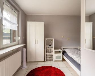 Ferienwohnung Moselblick - Neumagen-Dhron - Slaapkamer