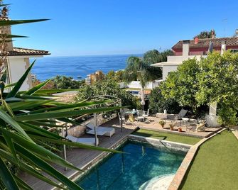 44405 - Estudio Torre Blanca - 44405 Estudio Torre Blanca - Calvià - Pool