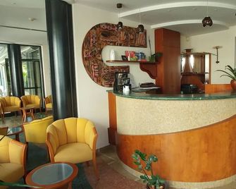 La Perla B&B Hotel - Roseto degli Abruzzi