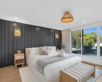 Sherwood Stays - Parking/Hottub/Gym/Sauna - Toronto - Habitación