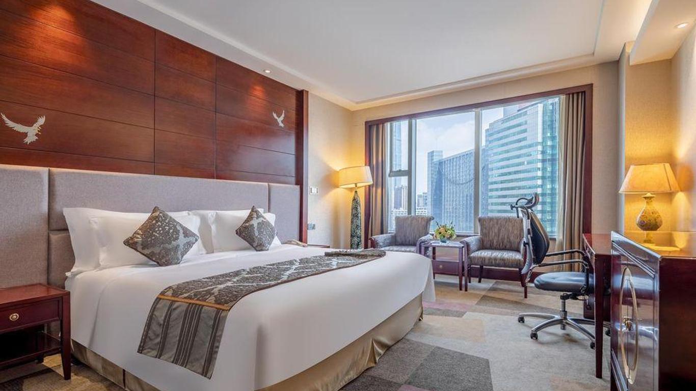 Changsha Muyi H Hotel