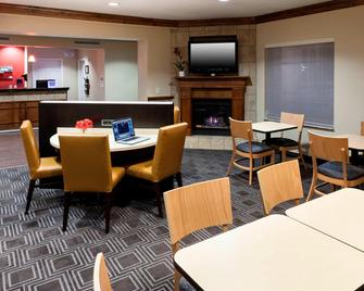 TownePlace Suites by Marriott Texarkana - Тексаркана - Ресторан