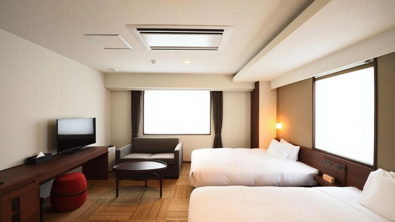 Hotel Munin Furano