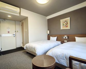 Hotel Route-Inn Iwakiizumi Ekimae - Iwaki