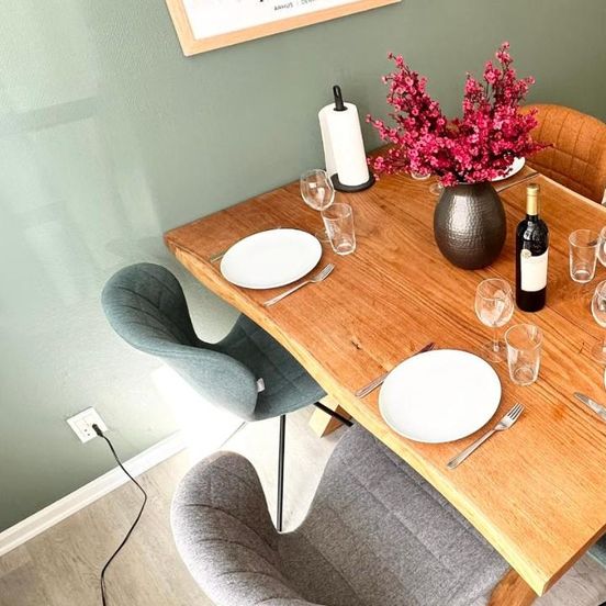 59m2 Aarhus Lejlighed i Gadeplan med Parkering lige udenfor – Aarhus
