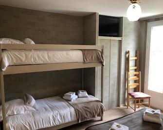 Auberge de l'Etang - Magnac-Bourg - Habitación
