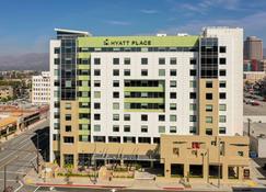 Hyatt Place Glendale/Los Angeles - Glendale - Gebouw