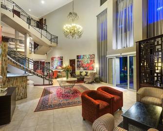 Anew Hotel Highveld Emalahleni - Emalahleni - Lobby