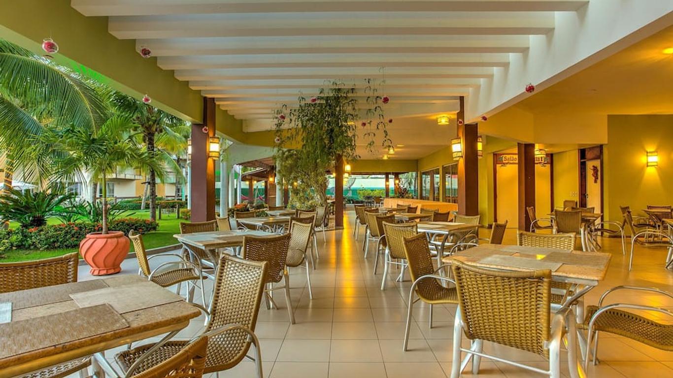 Hotel Aldeia da Praia