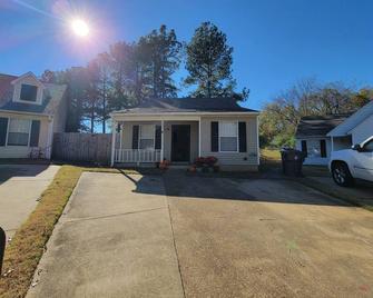 Perfect Place for Families - Hernando - Budova