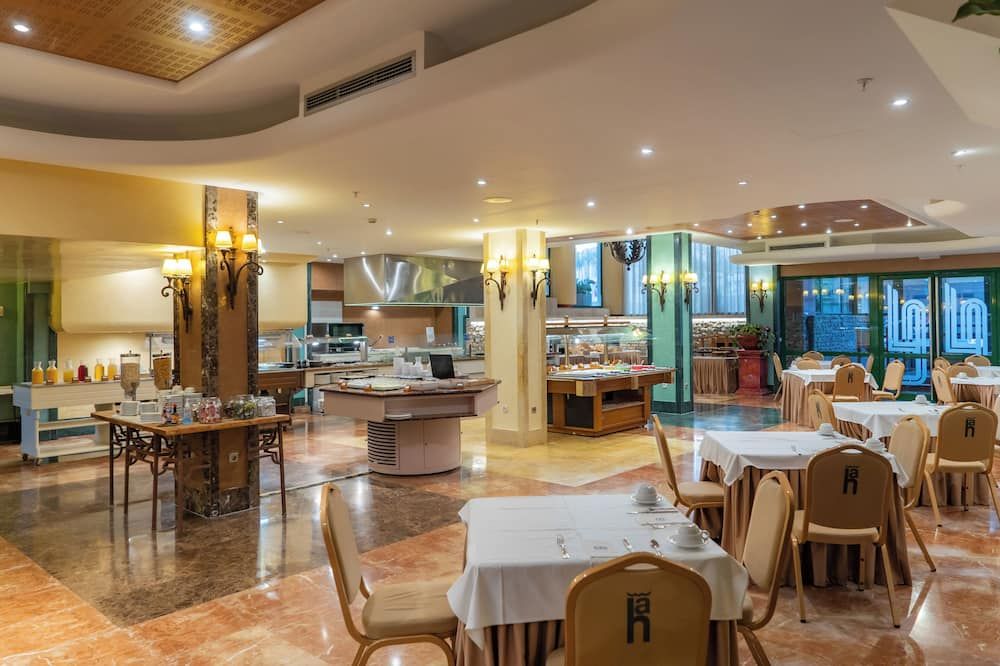 إم إا أوامارينا كوستا ديل سول