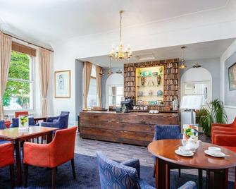 Imperial Hotel - Eastbourne - Lounge