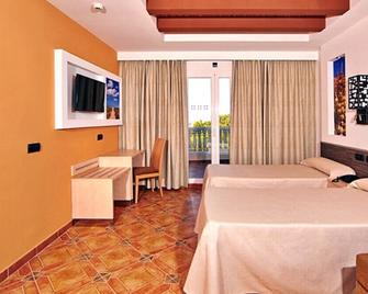 Mll Palma Bay Club Resort - S'Arenal