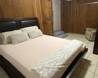 Sun City Gem #2 - El Paso - Bedroom