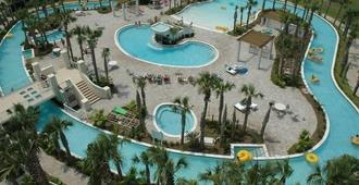 Destin West Resort 4 Nights Special Aug29-Sep 3 - Fort Walton Beach - Piscina