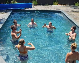 Rosandra Retreat 2 - Luxury home away from home - New Plymouth