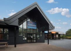 Travelodge Bangor - Bangor - Gebouw